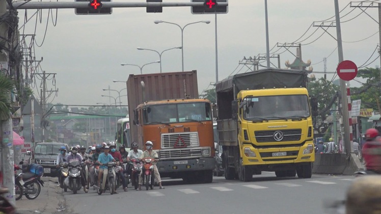 Tin nóng 24G ngày 3-1-2019: Làm thế nào để xóa điểm đen tai nạn tại các giao lộ