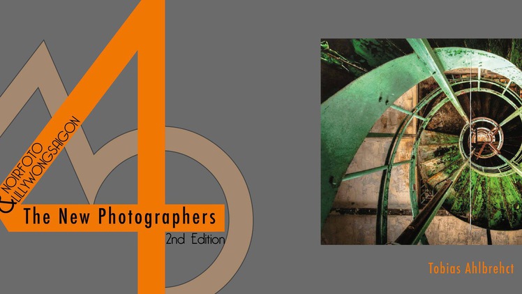 Giải trí 24h: Khám phá nhiều phong cách nhiếp ảnh mới cùng 3x4 New Photographers