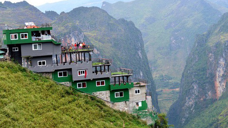 Góc nhìn trưa nay | Bộ VHTT và DL đồng ý với Hà Giang cải tạo Mã Pì Lèng Panorama thành điểm dừng chân