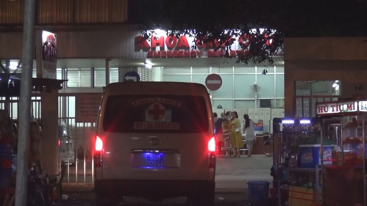 Bộ Y tế chỉ đạo làm rõ vụ bệnh nhân tử vong tại Bệnh viện Kangnam