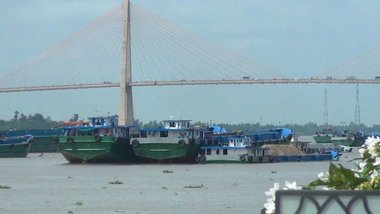 Nhiều doanh nghiệp và ngư dân “kêu cứu” vì thiếu nơi neo đậu tàu thuyền
