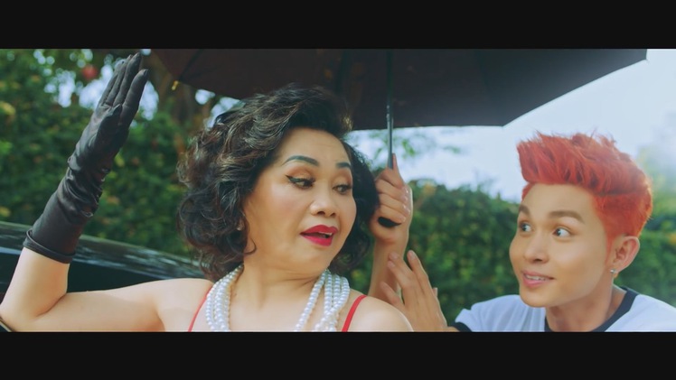 Jun Phạm tung MV mới lấy cảm hứng từ tiểu thuyết “Số đỏ”