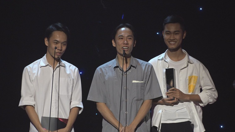 Lần đầu Metub WebTVAsia Awards tổ chức tại Việt Nam