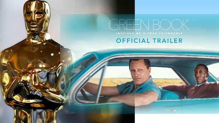 Giải trí 24h: Oscar lần thứ 91 gây bất ngờ khi trao 3 tượng vàng cho 'Green book'