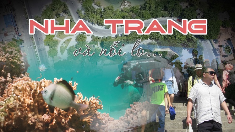 Lo Nha Trang trở thành điểm đến của “du lịch giá rẻ”