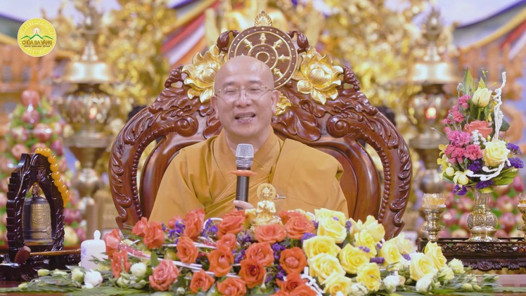 Trụ trì chùa Ba Vàng xin lỗi, nguyện sám hối 49 ngày