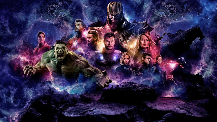 Sao Việt chia sẻ suy nghĩ về bom tấn “Avengers: Endgame” và nạn spoil phim