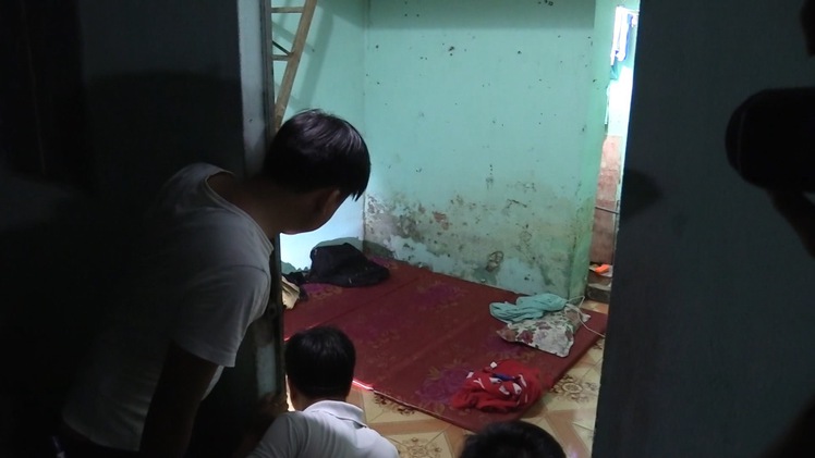 Vụ “Thanh niên bị đánh chết tại phòng trọ”: Mẹ bạn gái nhờ người “dằn mặt”