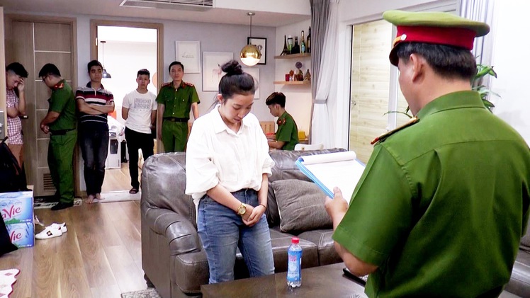 Bắt thêm một đối tượng, vụ lừa bán đất dự án “ma” ở Đà nẵng