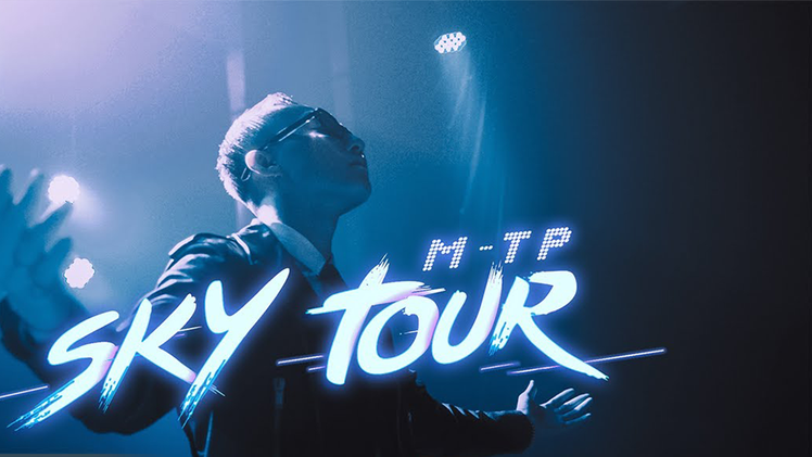 Giải trí 24h: Sơn Tùng M-TP bất ngờ công bố trailer Sky Tour 2019