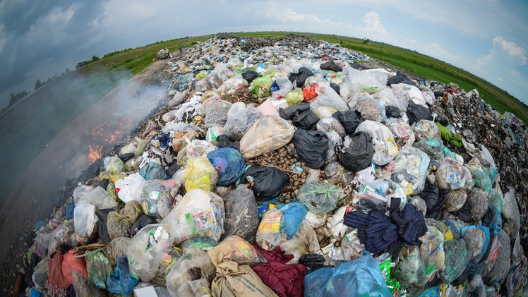 Tin nóng 24h: Nói không với rác nhựa, hãy bắt đầu bằng những việc thường nhật