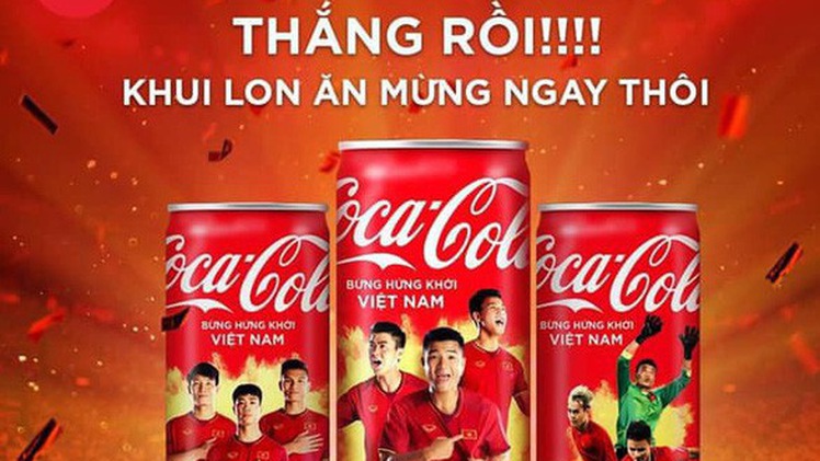 Nổi bật tuần qua: “Mở lon Việt Nam