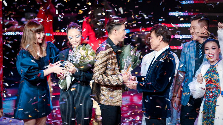 Giải trí 24h: Giọng hát Việt 2019 khép lại mùa giải nhiều tranh cãi