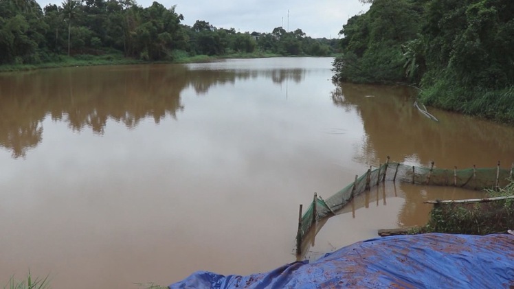 Nhiều hồ, đập thủy lợi tại Đắk Lắk đang đối diện với nguy cơ bị vỡ