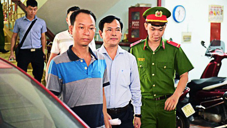 Góc nhìn trưa nay | Tiếp tục xử kín vụ ông Nguyễn Hữu Linh nghi dâm ô