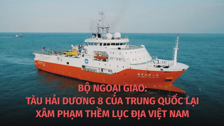 Những sự kiện nổi bật tuần qua