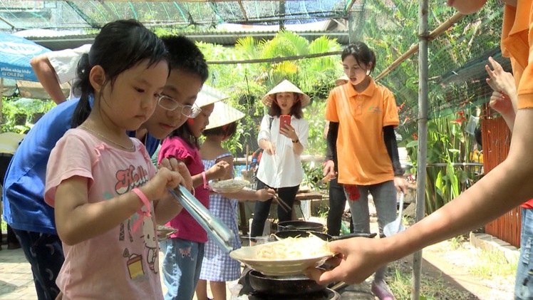 Tin nóng 24h: Chọn nơi rong chơi cùng con trẻ, nỗi trăn trở không của riêng ai