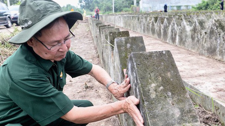 Tin nóng 24h: Gần 3.000 ngôi mộ chưa có tên và câu hỏi “khả năng có hài cốt liệt sĩ?”