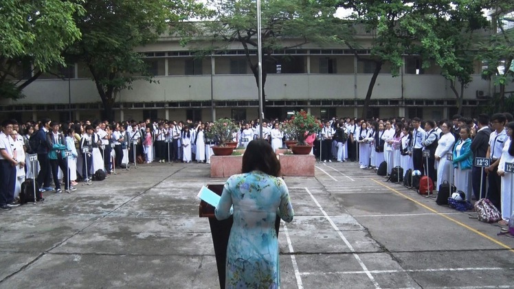 Tết Nguyên Đán, học sinh TP.HCM được nghỉ từ 15-16 ngày