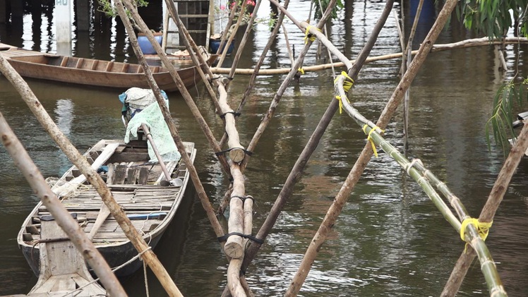 Sắp đạt đỉnh lũ, An Giang và Đồng Tháp có nguy cơ ngập sâu