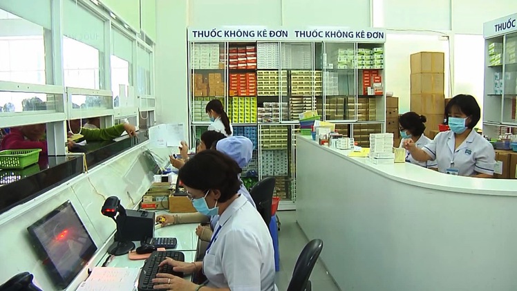 TP.HCM tổng kiểm tra các hoạt động có liên quan đến dược chất gây nghiện