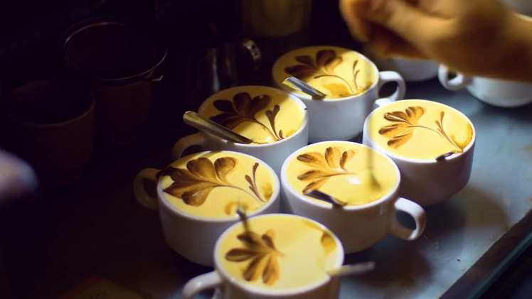 5 cách uống cà phê “chất” nhất thế giới, trong đó có Việt Nam