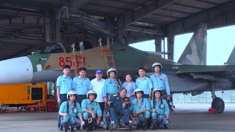 Góc nhìn trưa nay | Anh hùng Nguyễn Thành Út – Người chiến sĩ của Tiểu đoàn 307