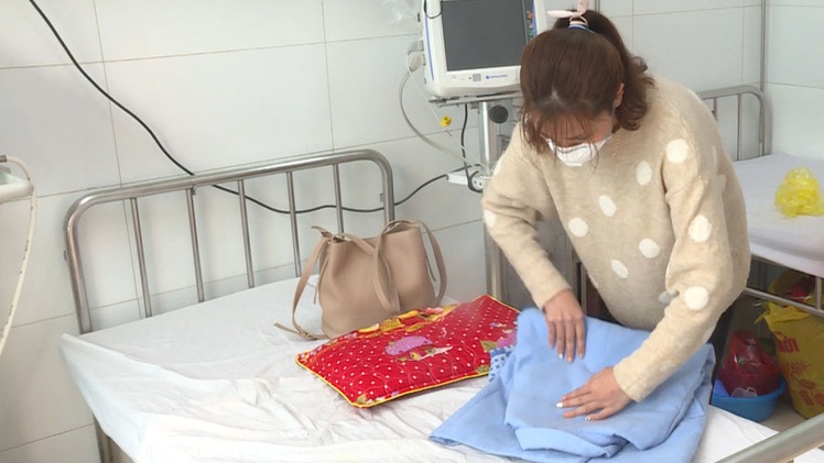 Video: Phỏng vấn nữ bệnh nhân được chữa trị khỏi dịch bệnh corona