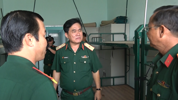 Video: Cần Thơ chuẩn bị sẵn sàng phương án tiếp đón công dân Việt Nam về nước
