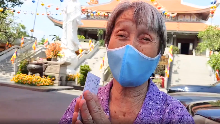 Video: Siêu thị 0 đồng phục vụ người nghèo ở TP.HCM