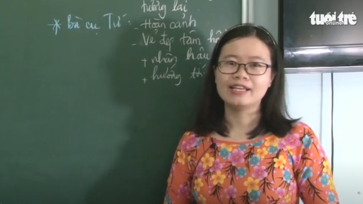 Ôn Tập Online Lớp 12 | Phân tích tác phẩm 'Vợ Nhặt' của Kim Lân