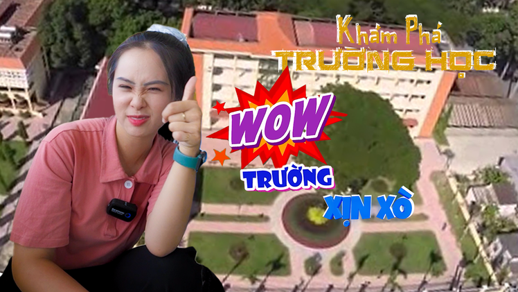 Khám phá trường học: Những ngành học đặc trưng ở Trường ĐH Giao thông vận tải (UTC2)