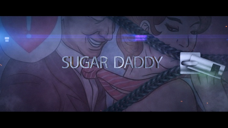 Góc nhìn trưa nay | Thế giới ngầm “sugar daddy –  sugar baby”: Trào lưu mới hay “chợ tình” online?