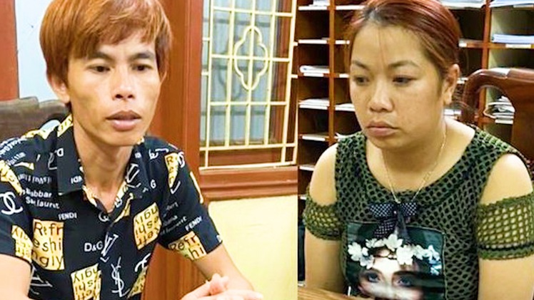 Video: Nghi phạm bắt cóc bé trai 2 tuổi ở Bắc Ninh đã khai gì?