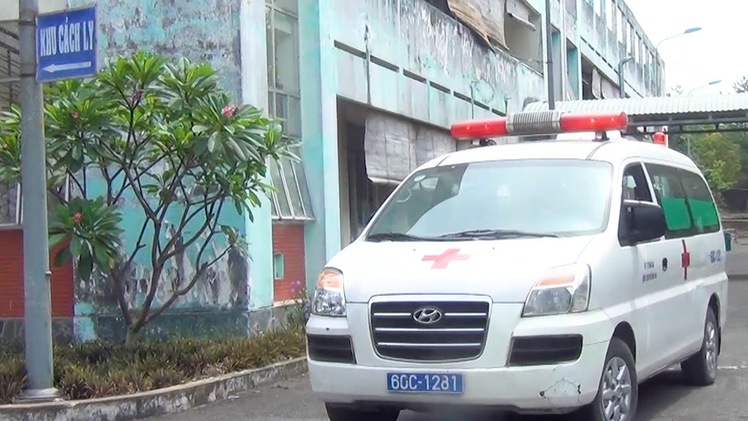 Video: Thêm 30 ca nhiễm COVID-19, trong đó Đà Nẵng có 20 ca