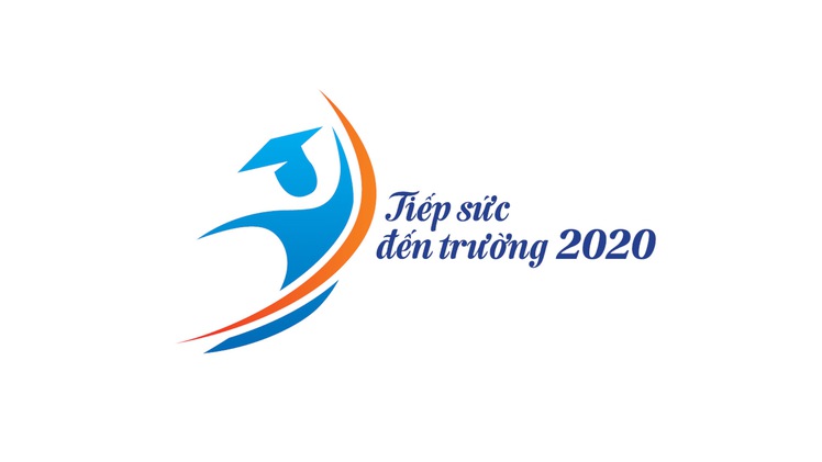 Học bổng Tiếp sức đến trường 2020