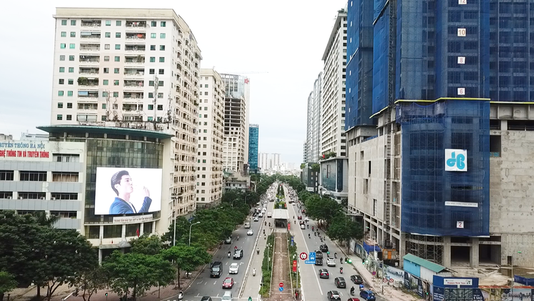 Video: Đâu là ‘thủ phạm’ chính gây kẹt xe tại các đô thị hiện nay?