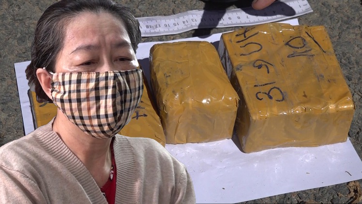 Video: 'Bà trùm' buôn lậu vàng Mười Tường bị khởi tố tội danh thứ 5