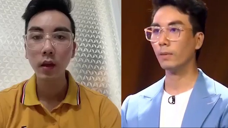 Video: Thanh niên nói 'ly hôn nếu không sinh được con trai' lên tiếng xin lỗi