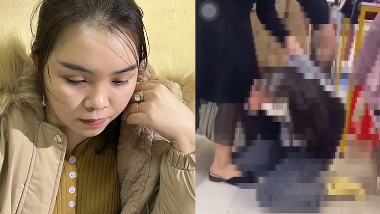 Vụ một thiếu nữ bị làm nhục: Khởi tố chủ cửa hàng thời trang ở Thanh Hóa