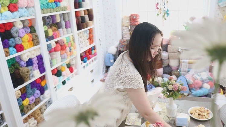 Góc nhìn trưa nay | Khám phá căn nhà handmade độc nhất vô nhị giữa lòng Sài Gòn