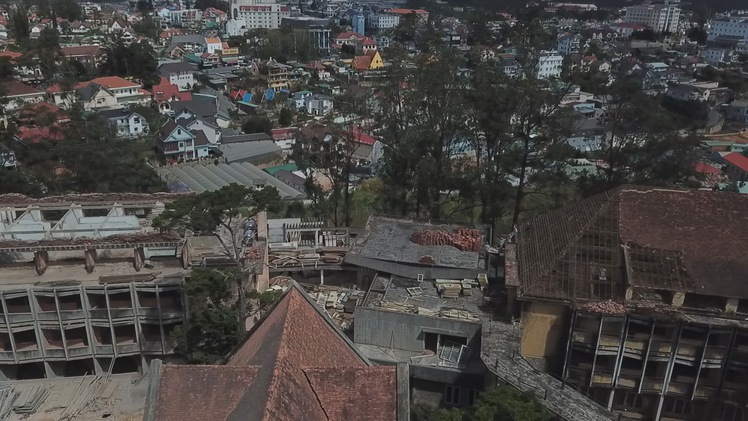 Góc nhìn trưa nay | Làm rõ thông tin tu viện dòng Franciscaines Đà Lạt bị phá bỏ