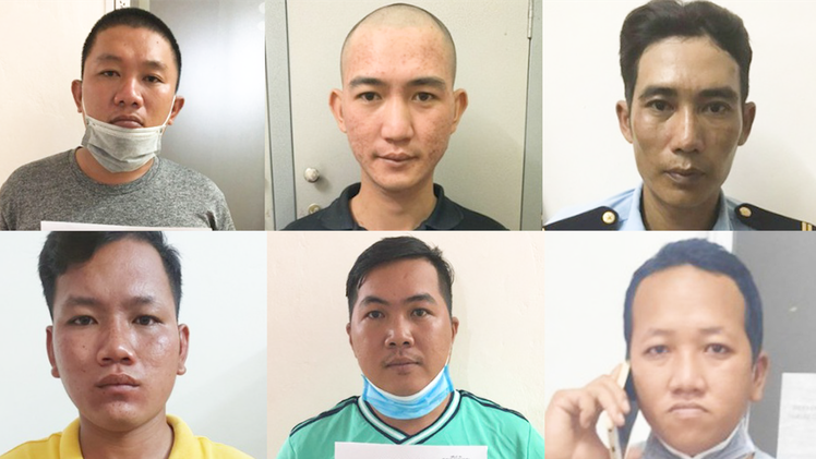 Vụ bảo vệ resort đánh người ở Phú Quốc: ‘Không có chuyện cho doanh nghiệp thuê mặt nước biển’