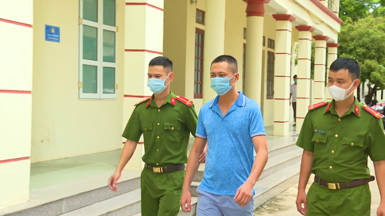 Video: Bị bắt vì giả danh cán bộ Thanh tra Chính phủ