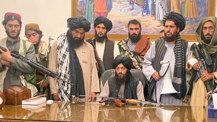 Video: Taliban nói 'ân xá' cho các quan chức chính quyền, kêu gọi mọi người quay lại làm việc