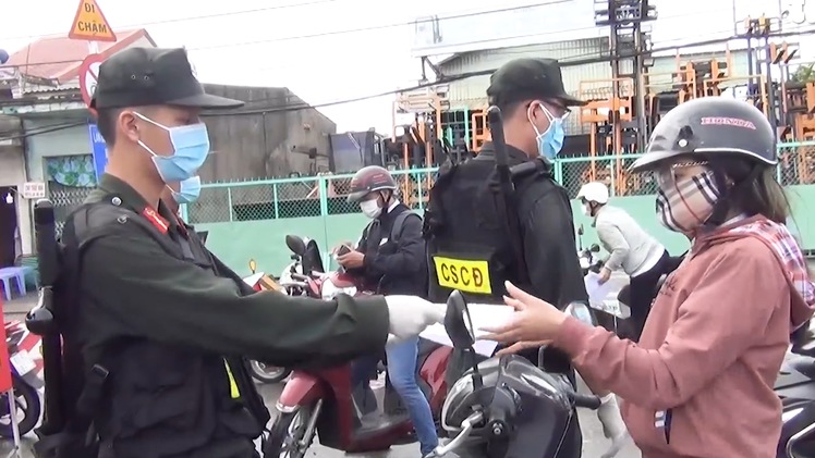 Video: Trạng thái bình thường mới ở Đồng Nai, kiểm soát lưu thông, di chuyển giữa các vùng ra sao?