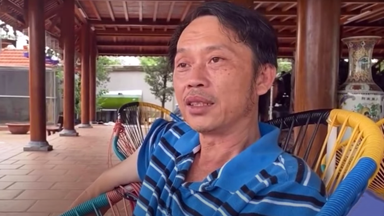 Video: Thực hư Hoài Linh nói sẽ trở lại showbiz sau lùm xùm từ thiện