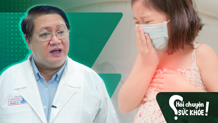 Dấu hiệu nào có thể phát hiện sớm trẻ mắc bệnh viêm phổi?