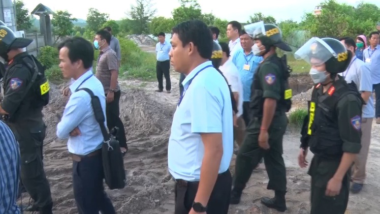 Video: Vụ 79 căn biệt thự xây trái phép ở Phú Quốc, bắt tạm giam 3 người liên quan