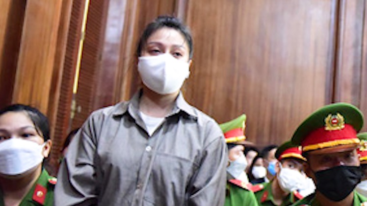 Video: Đề nghị tuyên phạt 'dì ghẻ' Nguyễn Võ Quỳnh Trang mức án tử hình